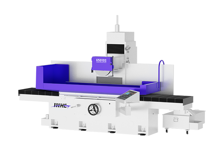 G5010S動(dòng)柱式平面磨床 G5010S動(dòng)柱式平面磨床